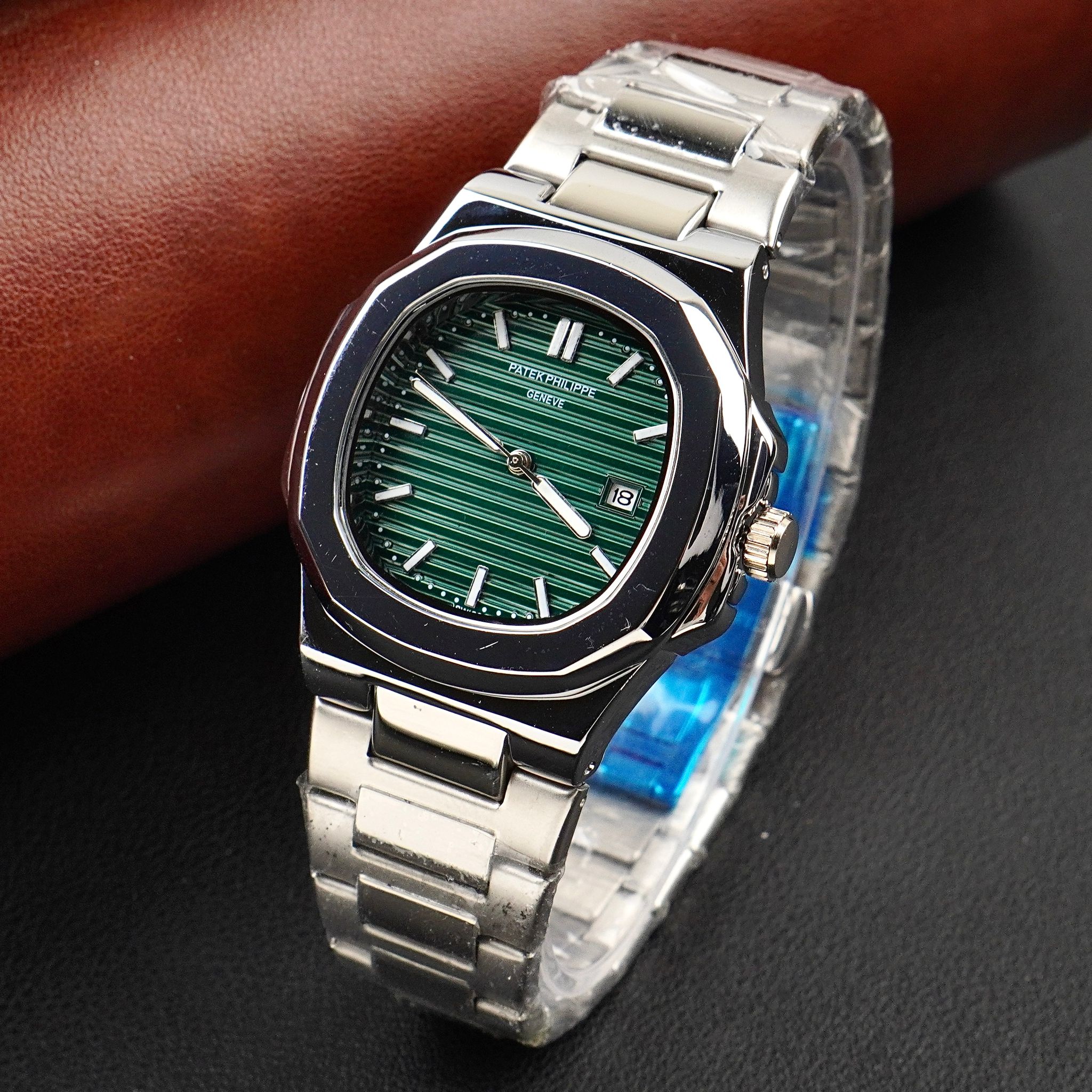 Patek Philliphe - Mens Watches - C-1107 image 2