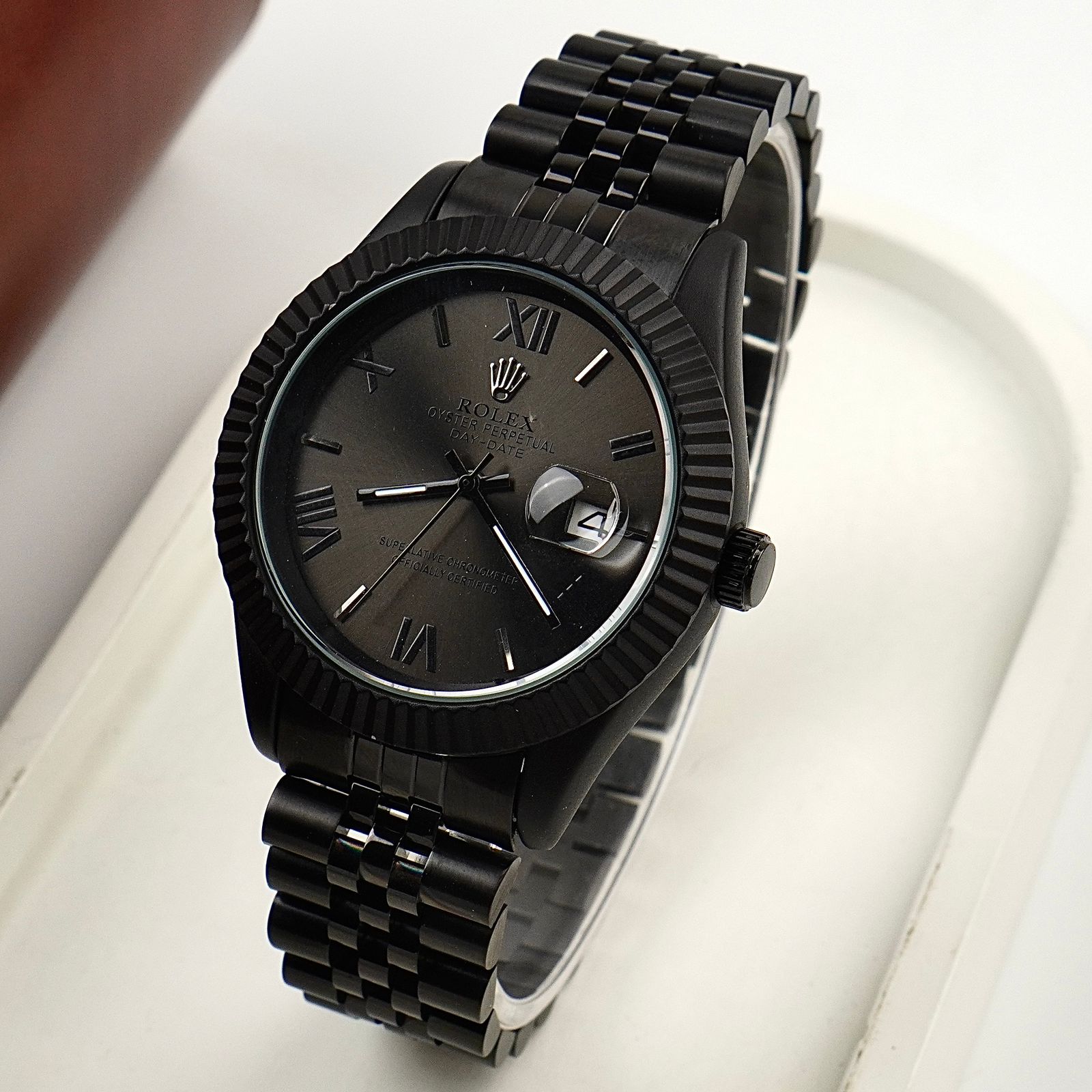 RLX - Aura - Stainless Steel - Men Watch -  C-1134 image 3