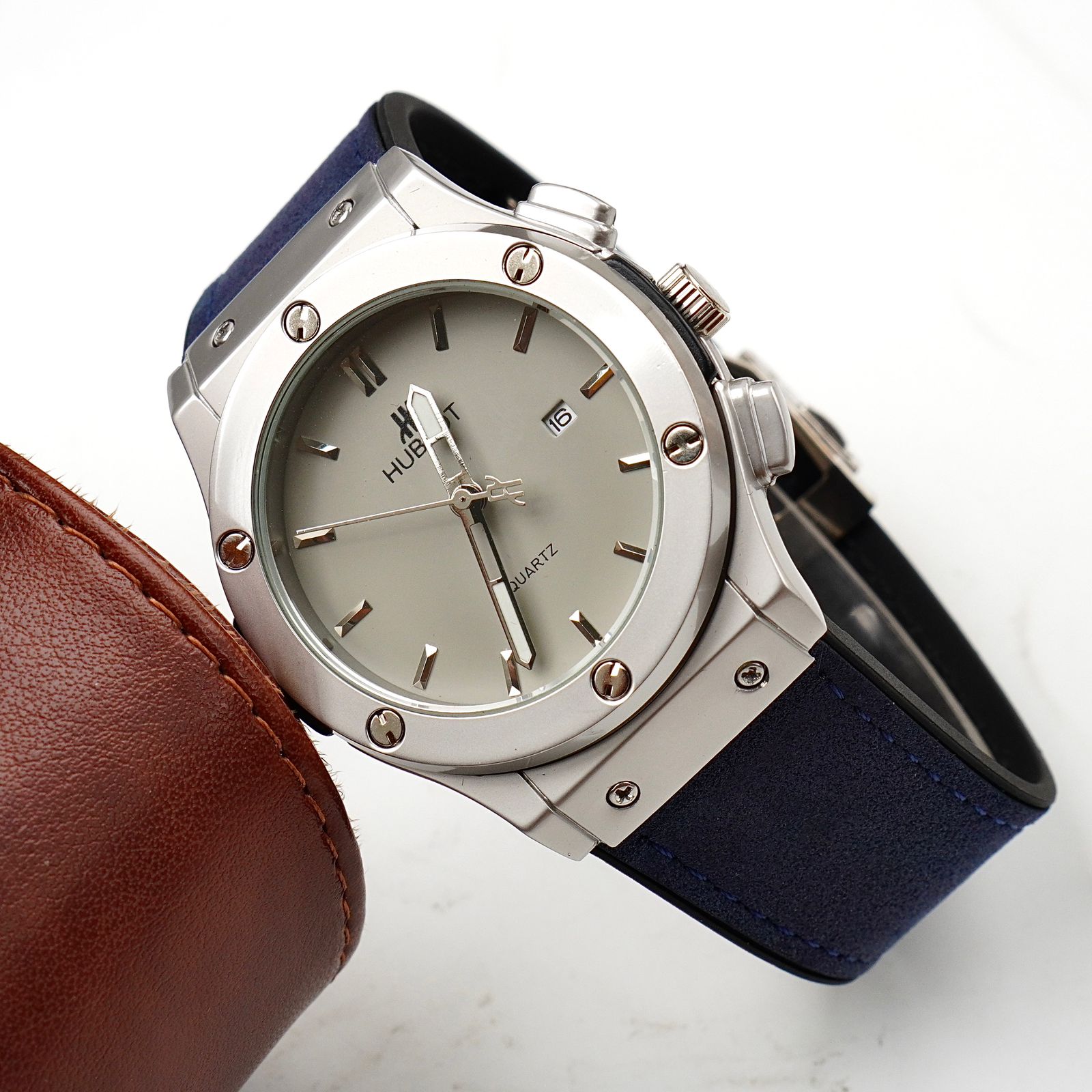Hublot - Men Watch High Quality - S759 image 0