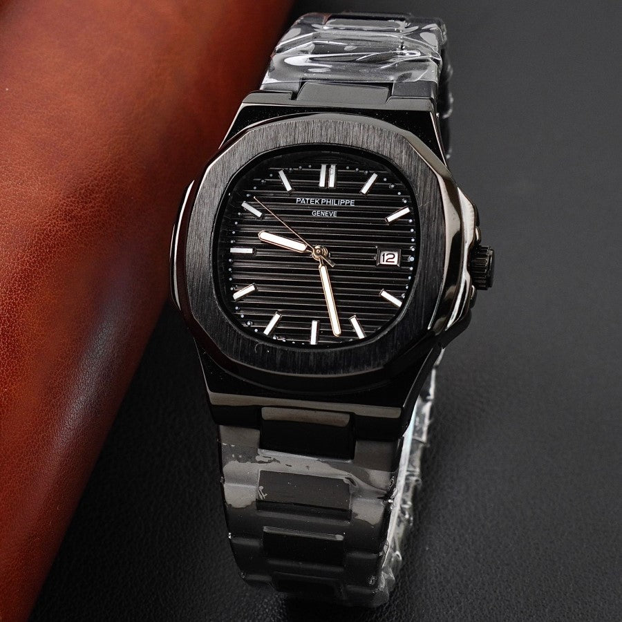 Patek - 40mm - Chain - High Quality - C-1229 image 3