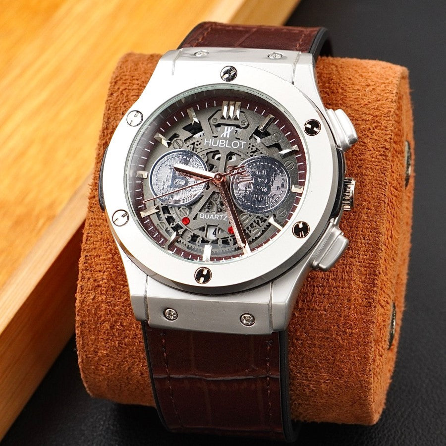 Hublot - Men High Quality Watch - S-762 image 6