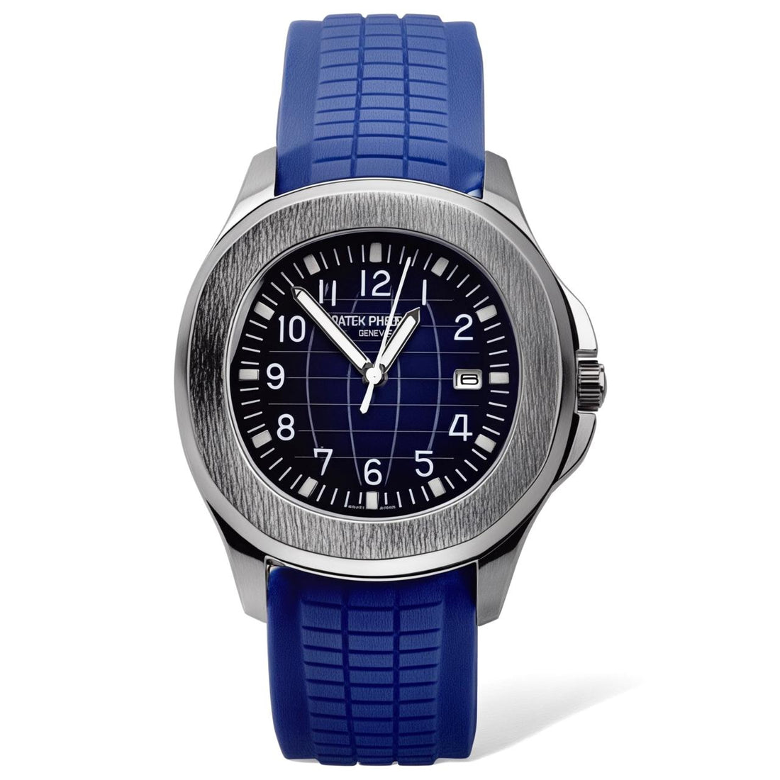 Patek Philippe - Silicon Strap - S-598 image 0