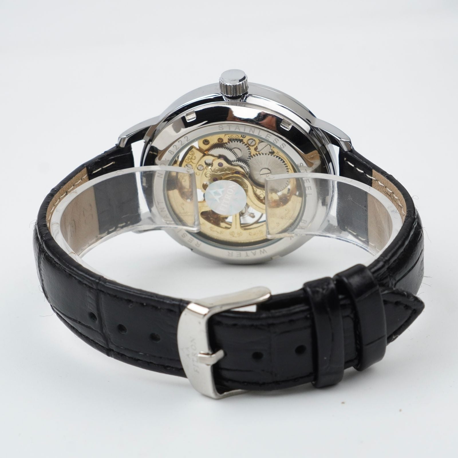 Fitron - Automatic Watch - 43mm - DA-265 image 3