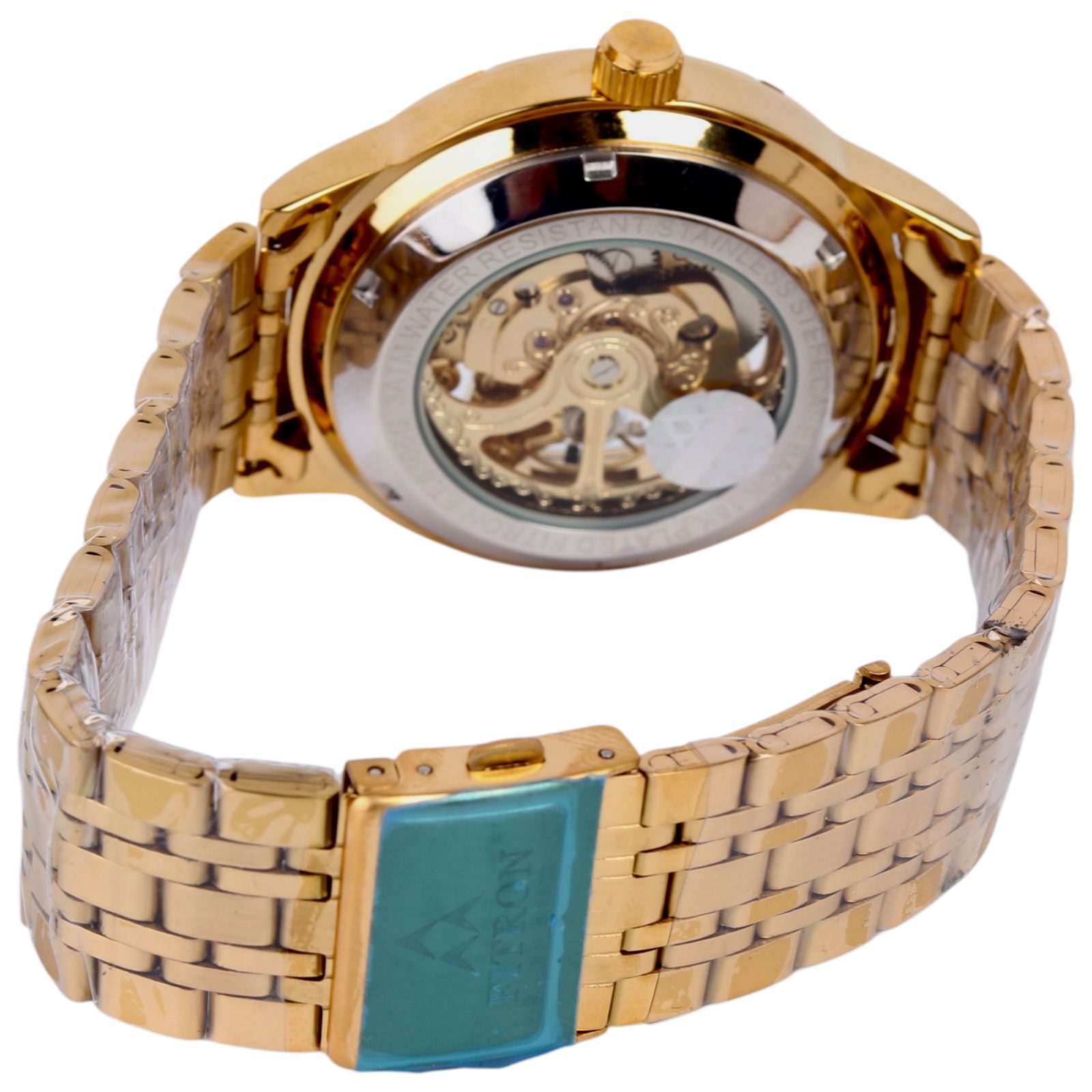Fitron - Automatic Watch - 43mm - DA-258 image 2