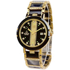 Fitron Watch - Ceramic - FT-123 image 0