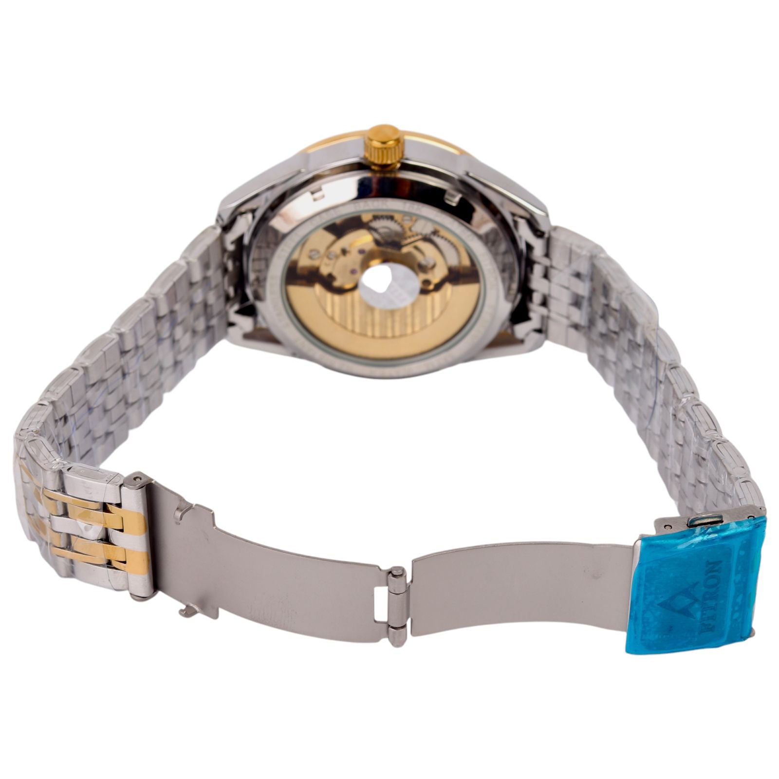 Fitron - Automatic Watch - 43mm - DA-264 image 3