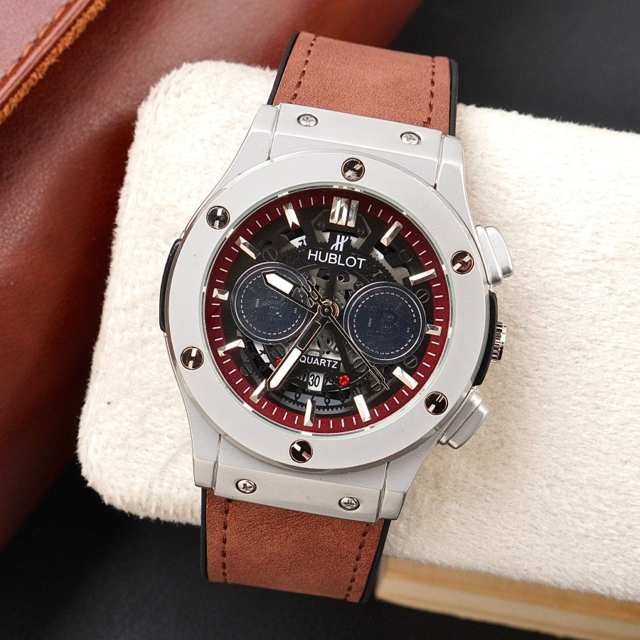 Hublot - Men High Quality Watch - S-768 image 0