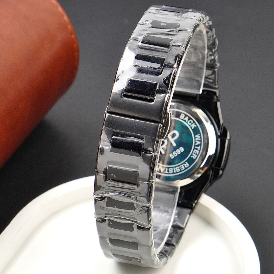 Patek - 40mm - Chain - High Quality - C-1229 image 4