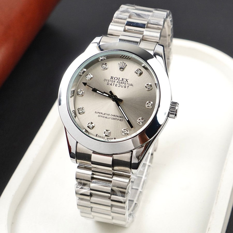 RLX - Semi Auto -Stainless Steel - C-1278 image 2