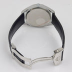 Carrera Calibre 5 - Luxury Swiss Watch - Leather Strap - S-734 image 3