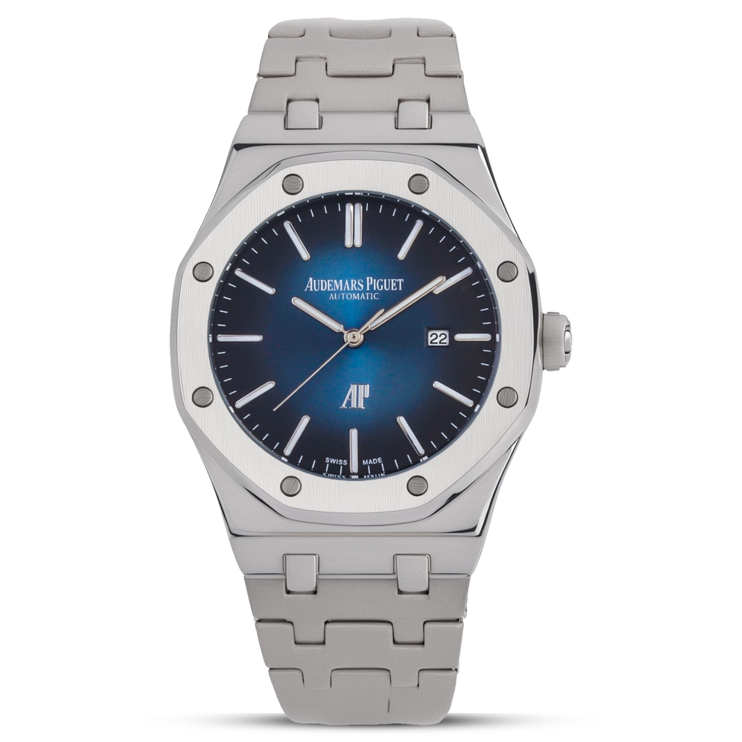 Audemars Piguet - Royal Oak - C-774 image 0