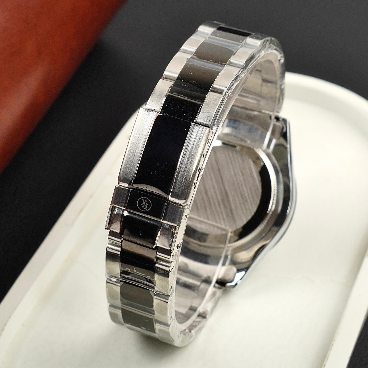 RLX - Stainless Steel - Men Watch -  C-1138 image 5