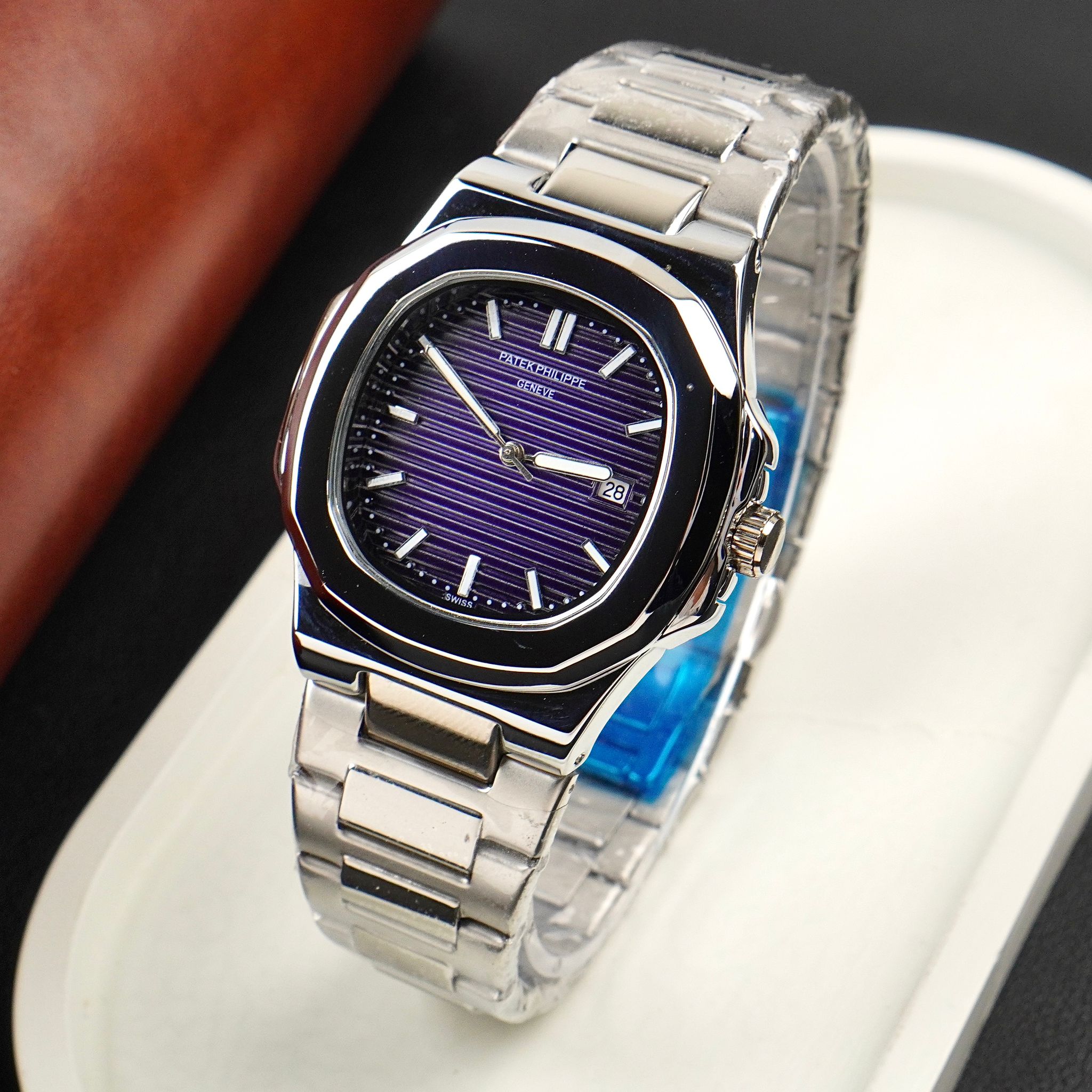 Patek Philliphe - Mens Watches - C-1105 image 3