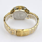 Tubular - Analog/Digital Watch - Stainless Steel - TB-143 image 2