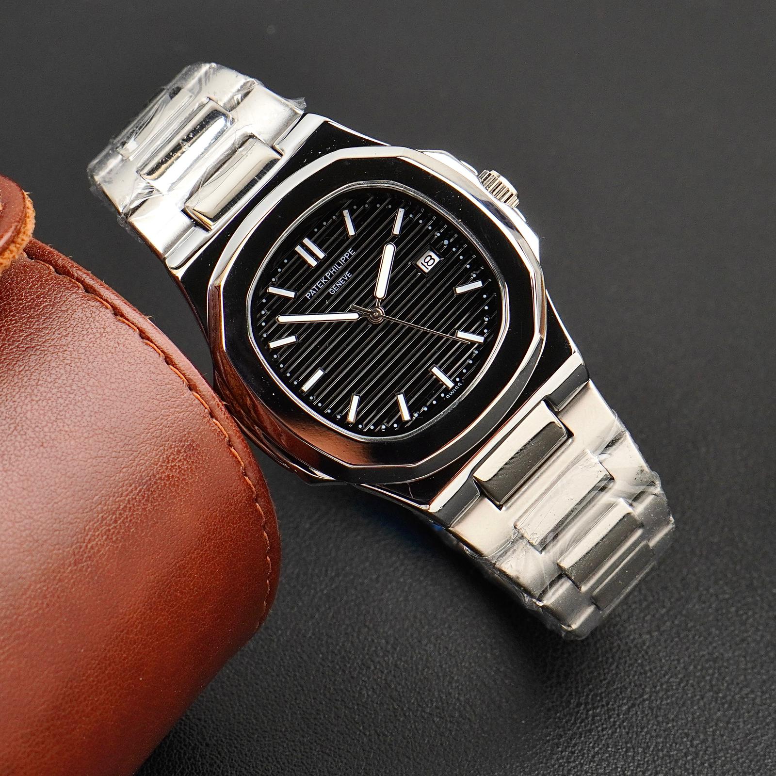 Patek Philliphe - Mens Watches - C-1103 image 3