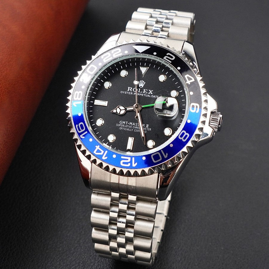 RLX - GMT - 40mm - C-1239 image 1