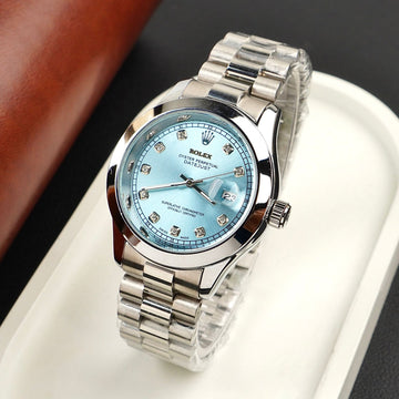 RLX - Stainless Steel - Men Watch -  C-1077 image 0