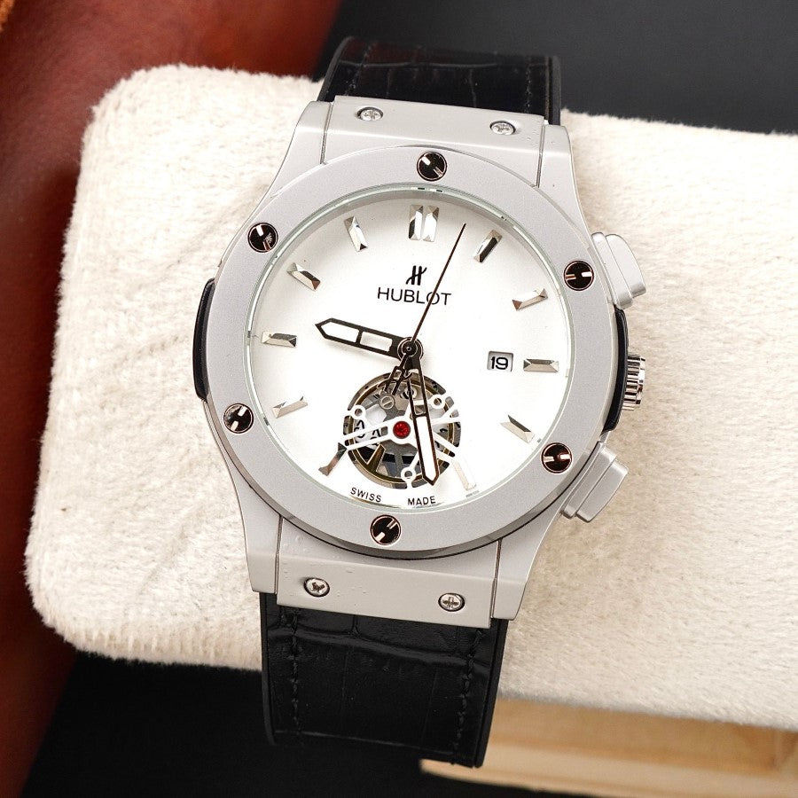 Hublot - Men High Quality Watch - S-764 image 5
