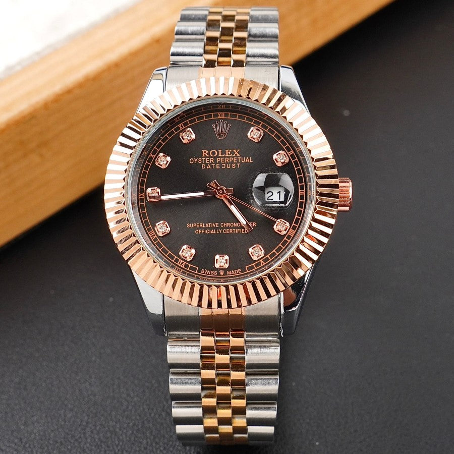 RLX - Semi Auto -Stainless Steel - C-1266 image 2
