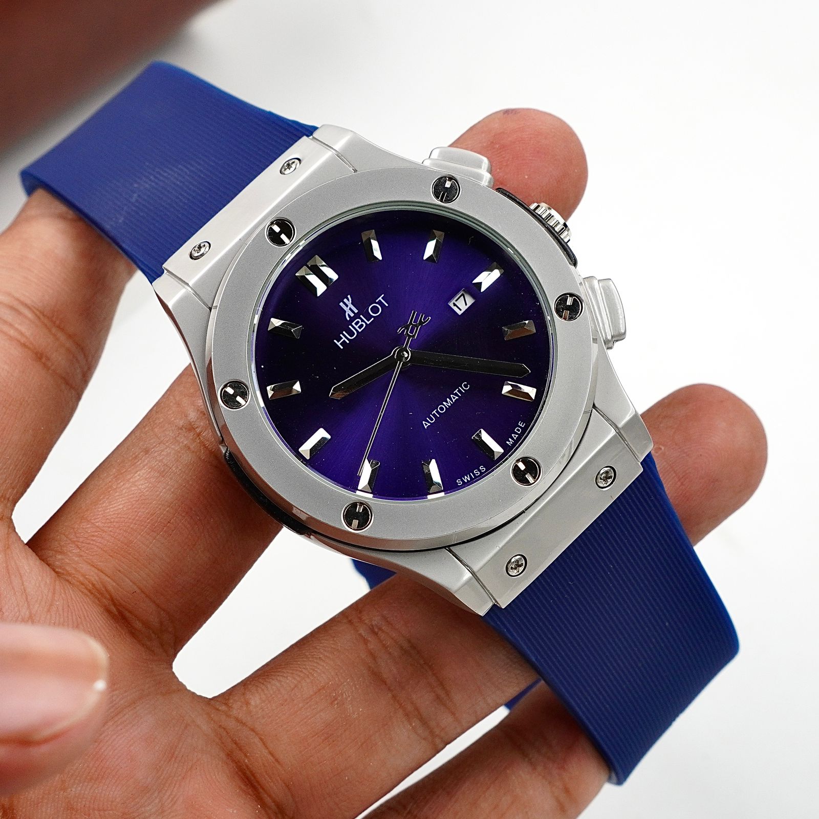 Hublot - Men Watch High Quality - S752-L image 4