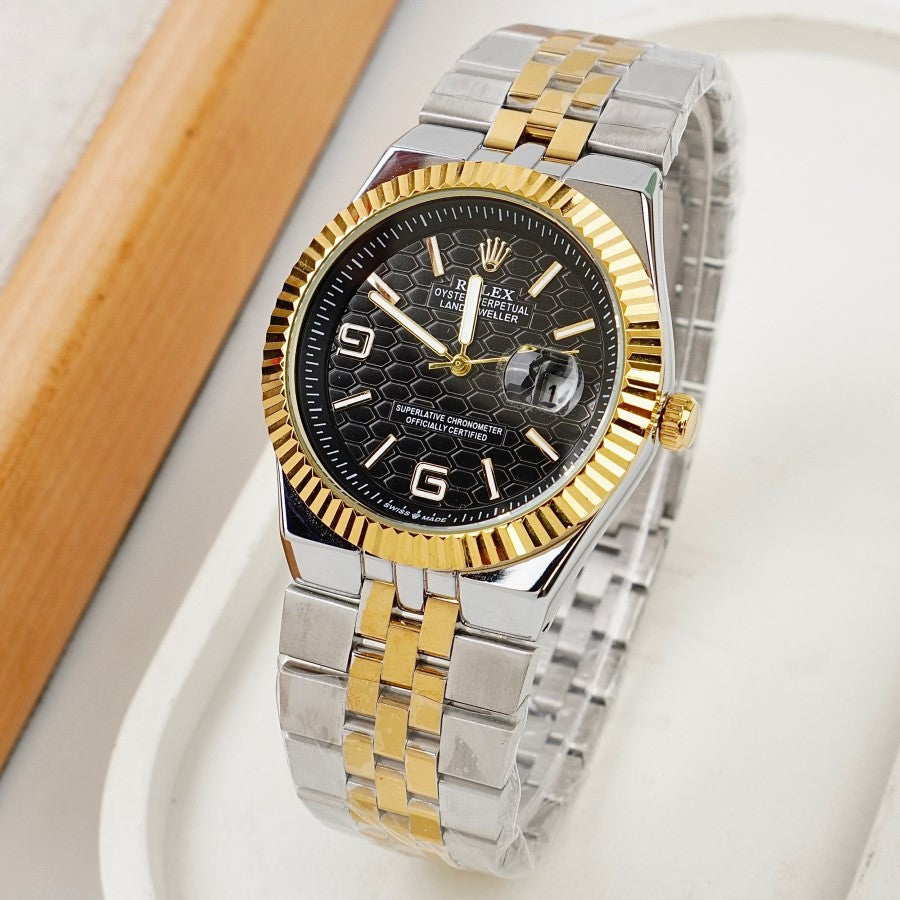 RLX - Semi Auto -Stainless Steel - C-1279 image 3