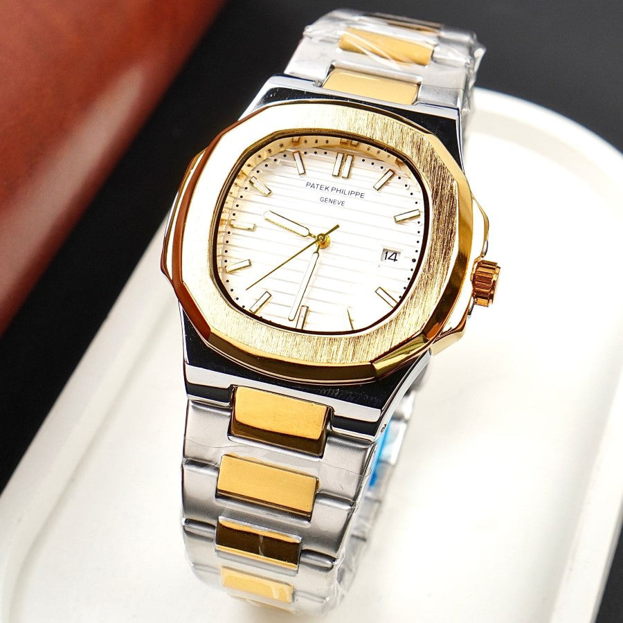 Patek - 40mm - Chain - High Quality - C-1227 image 4