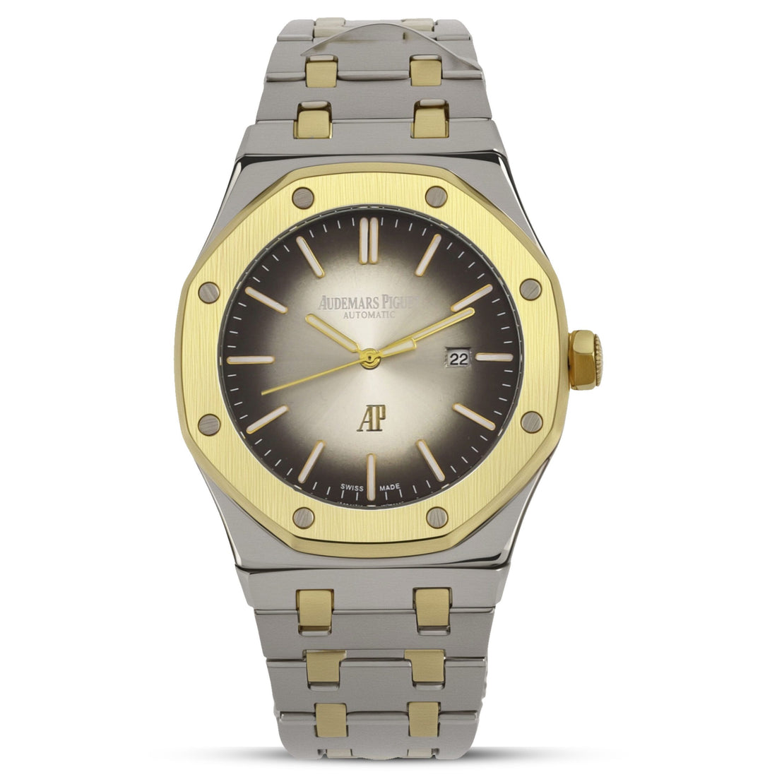 Audemars Piguet - Royal Oak - C-777 image 0