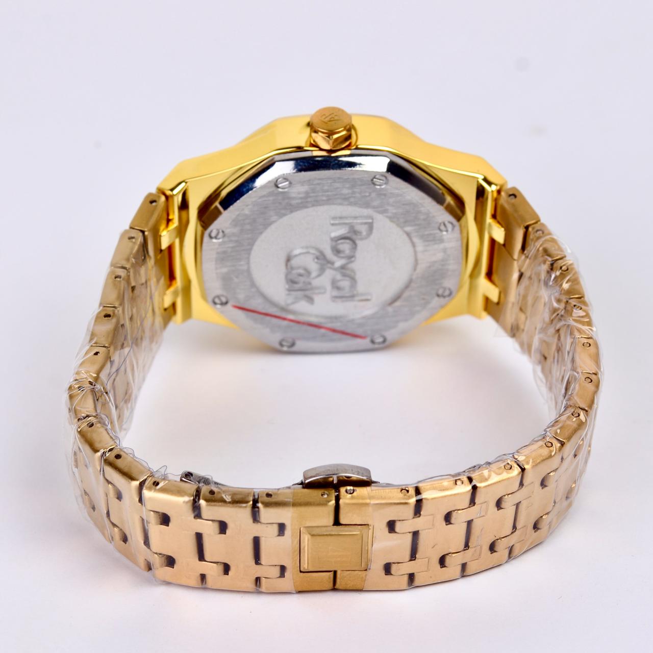 Audemars Piguet - Royal Oak - C-779 image 2