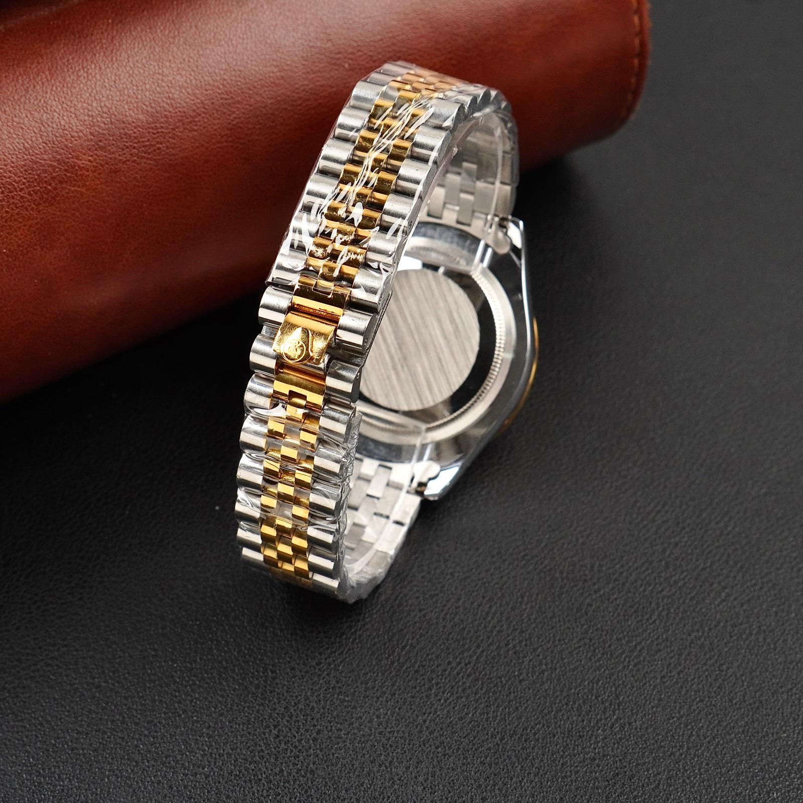 RLX - Mens Watch - 40mm - C-1111 image 3