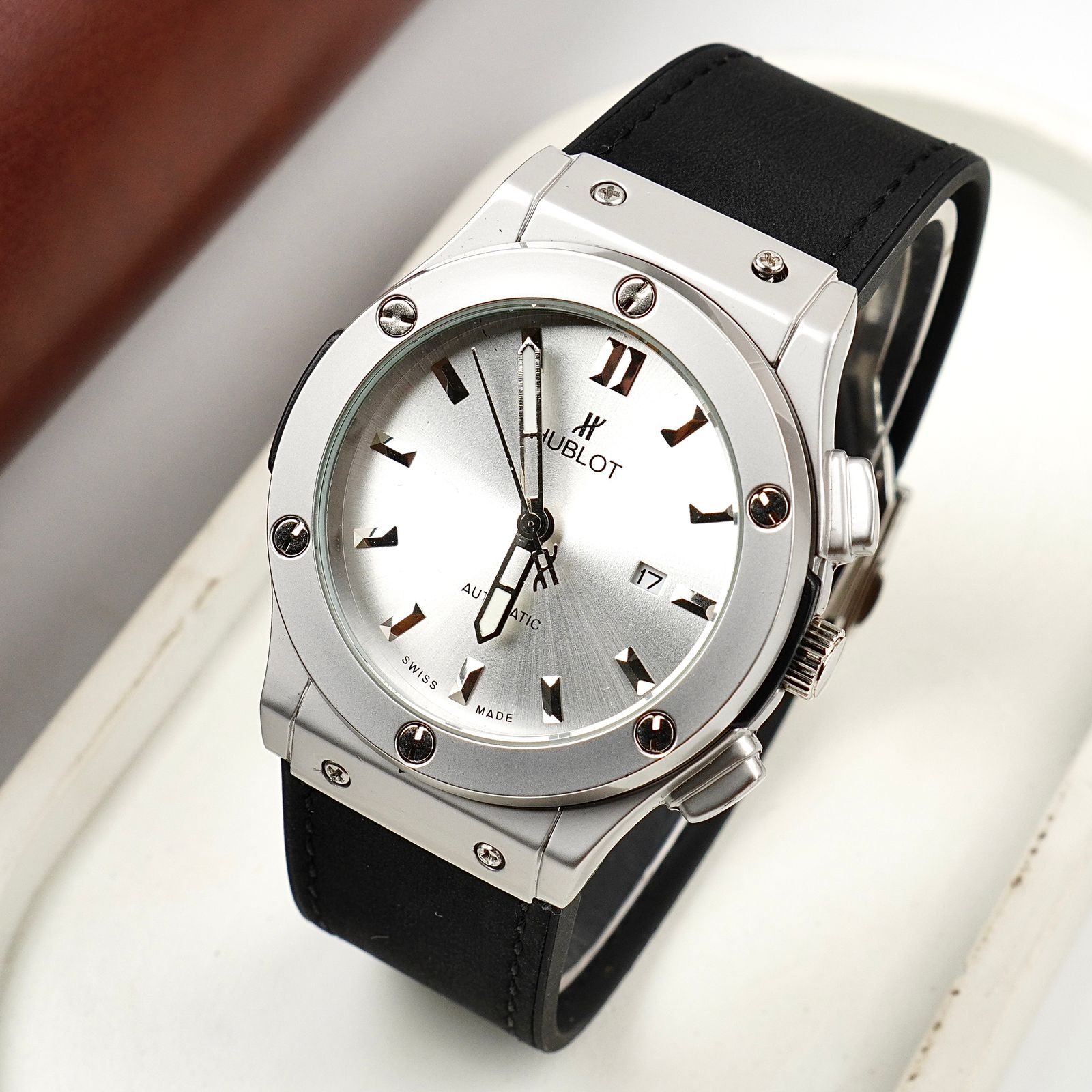 Hublot - Men Watch High Quality - S762 image 3