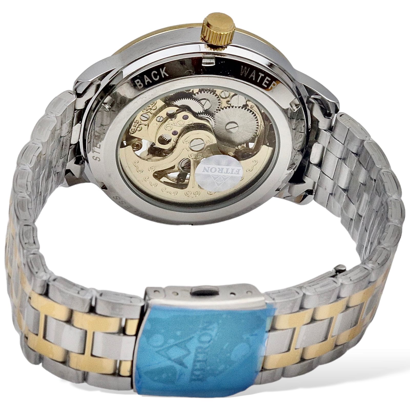 Fitron - Automatic Watch - 43mm - DA-220 image 2