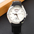 Tissot - Leather Strap - Men's Watch - S-790 image 0
