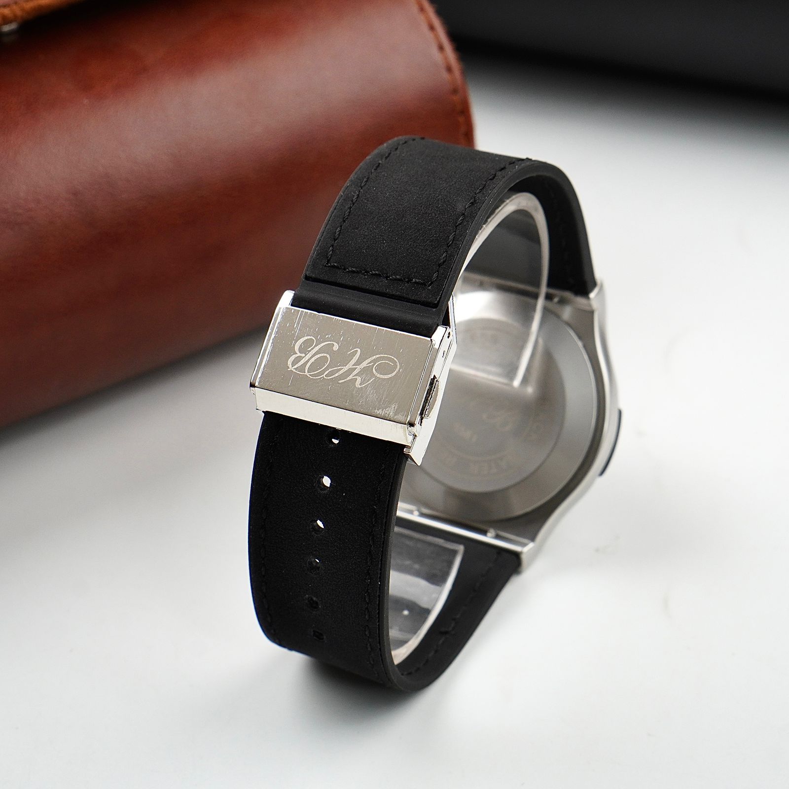 Hublot - Men Watch High Quality - S754-L image 1