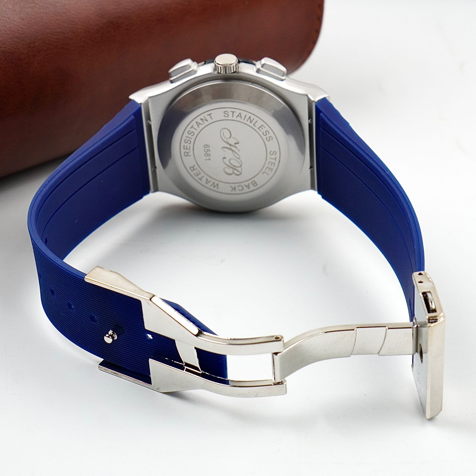 Hublot - Men Watch High Quality - S752-L image 7