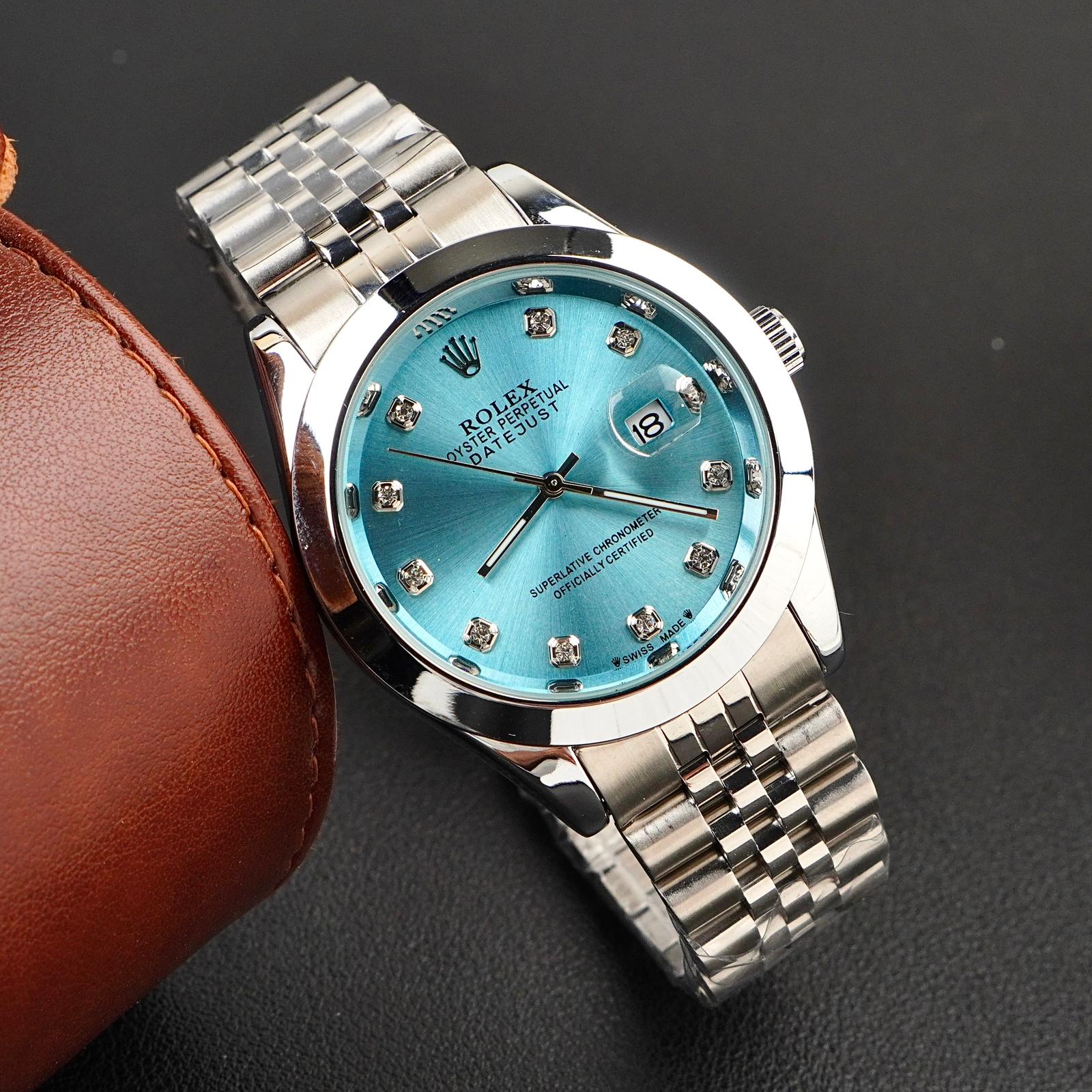RLX - Mens Watch - 40mm - C-1113 image 3