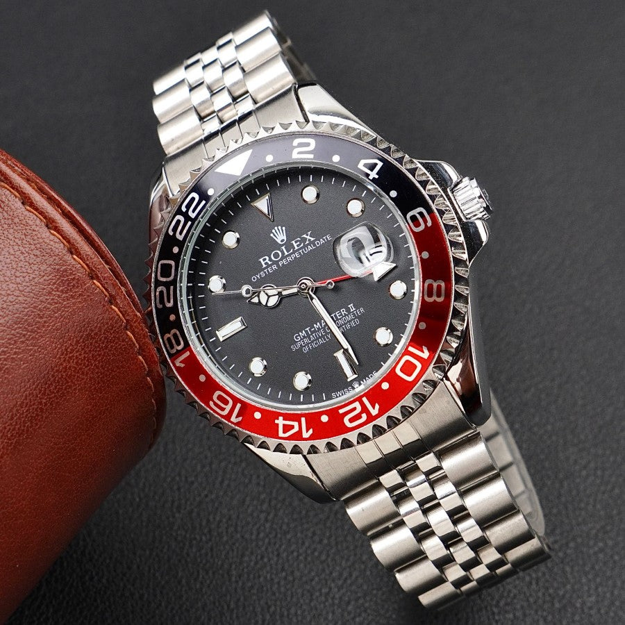 RLX - GMT - 40mm - C-1236 image 4