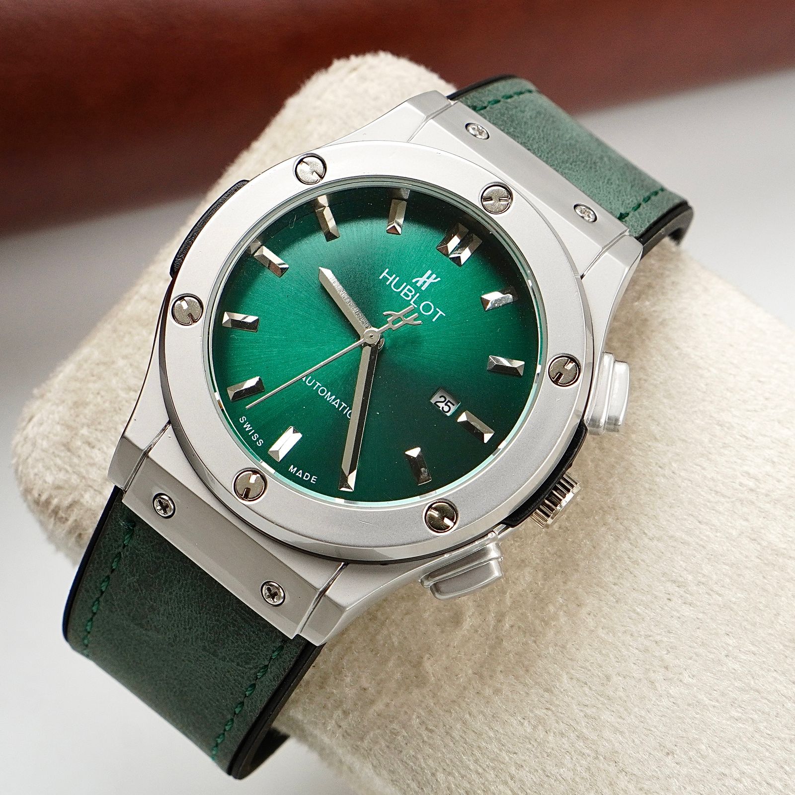 Hublot - Men Watch High Quality - S-780 image 1