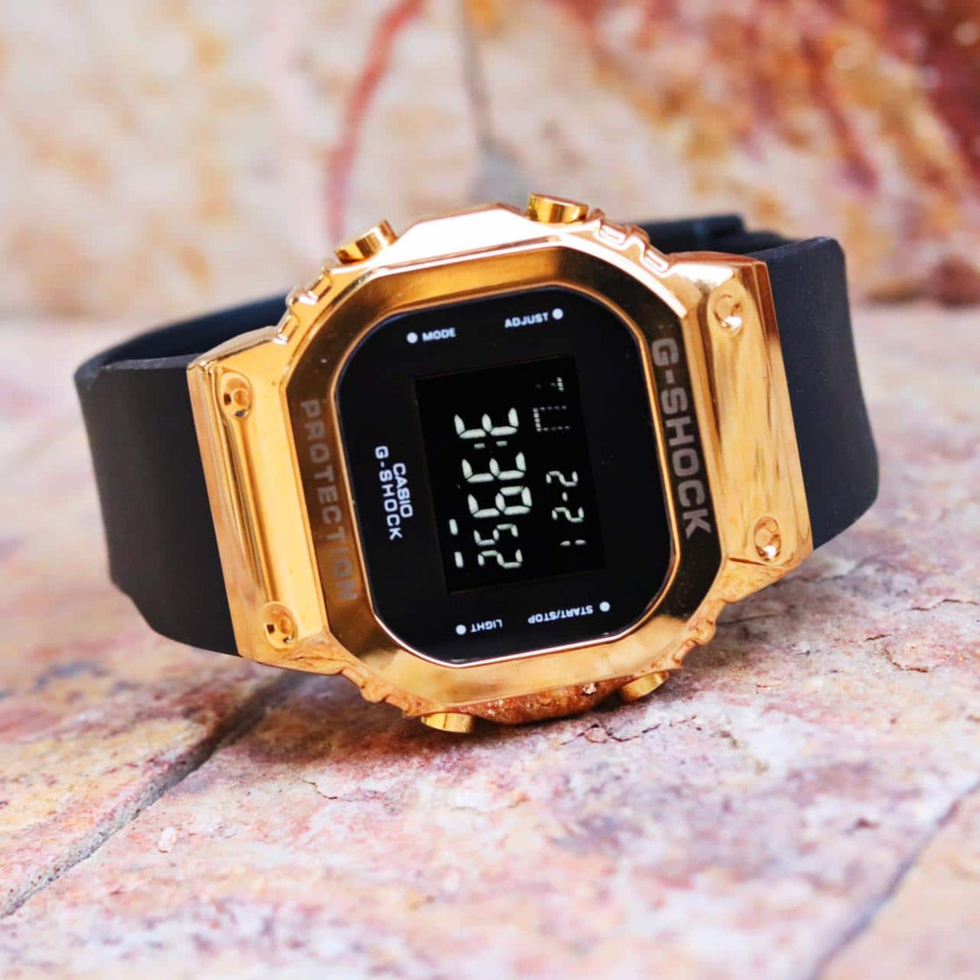 Shock Resist – 43mm – G-Shock – G-135 image 0