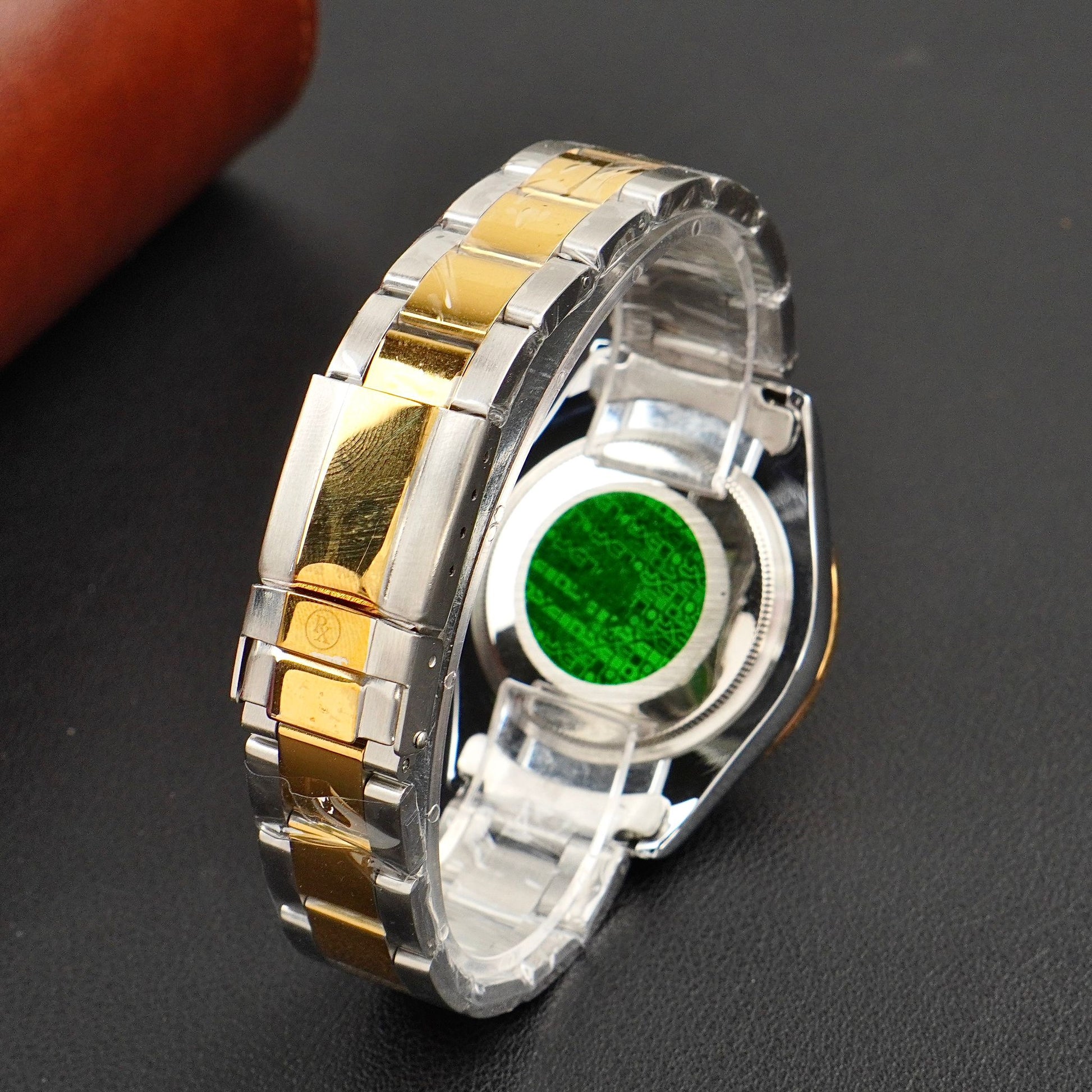 RLX - Stainless Steel - Men Watch -  C-996 image 3