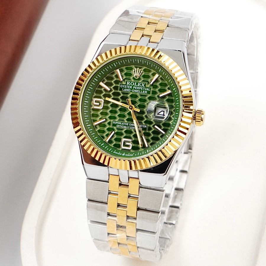 RLX - Semi Auto -Stainless Steel - C-1274 image 2
