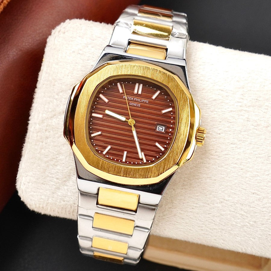 Patek - 40mm - Chain - High Quality - C-1223 image 3