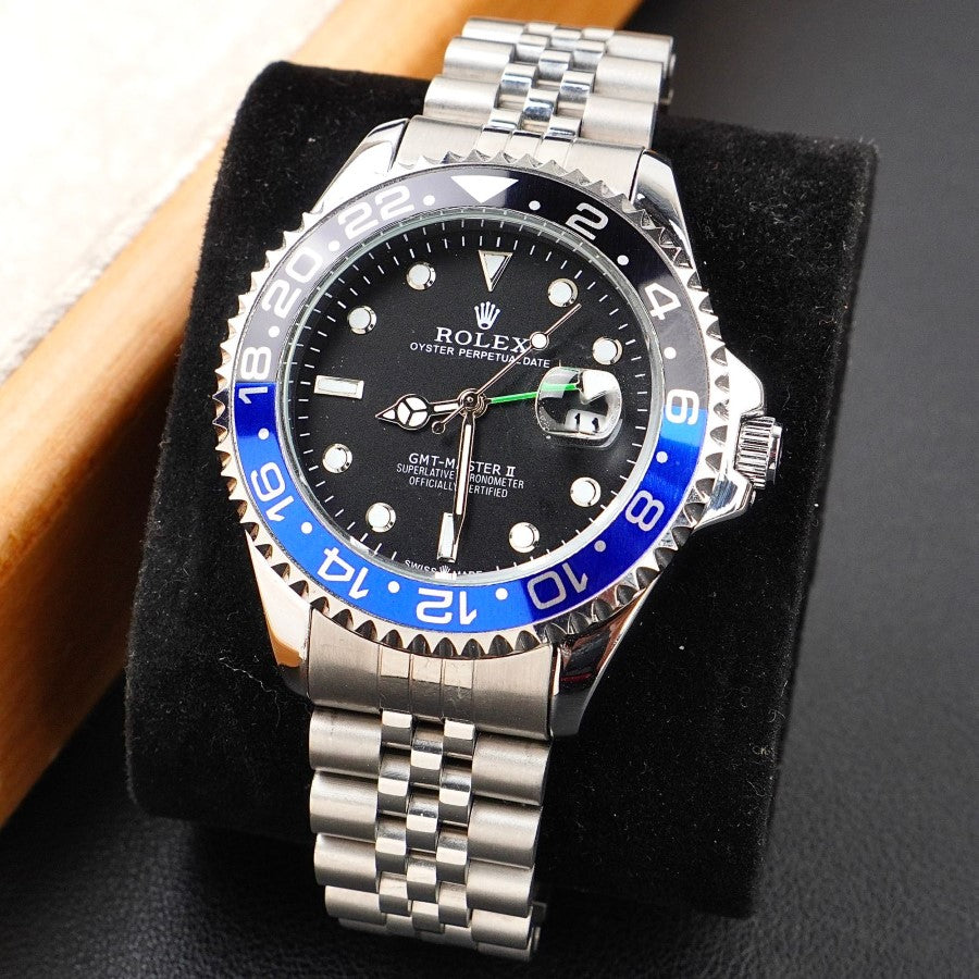 RLX - GMT - 40mm - C-1239 image 5