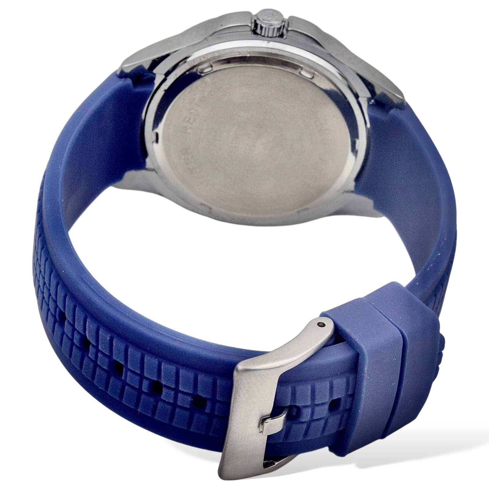 Patek Philippe - Silicon Strap - S-598 image 2