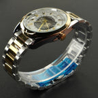 Omega - Seamaster Aqua Terra - 42mm - C-883 image 5