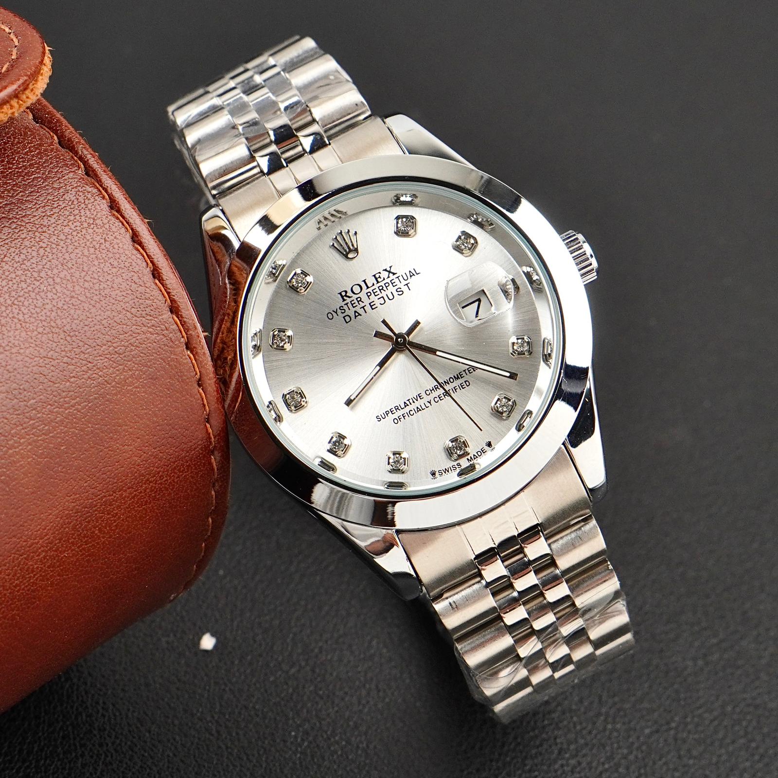 RLX - Mens Watch - 40mm - C-1118 image 2