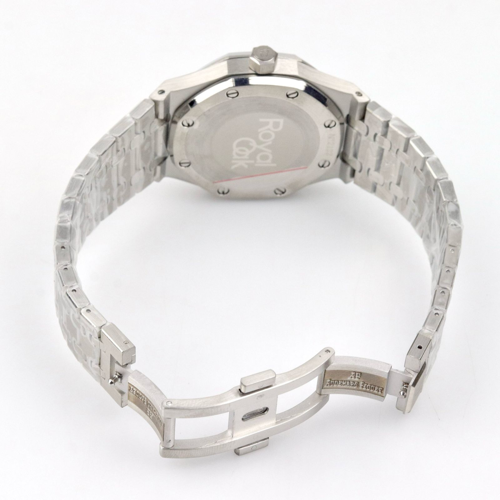 Audemars Piguet - Casual Watch - Stainless Steel - L-136 image 3