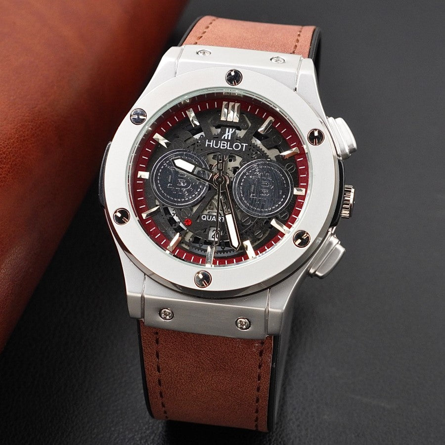 Hublot - Men High Quality Watch - S-766 image 2