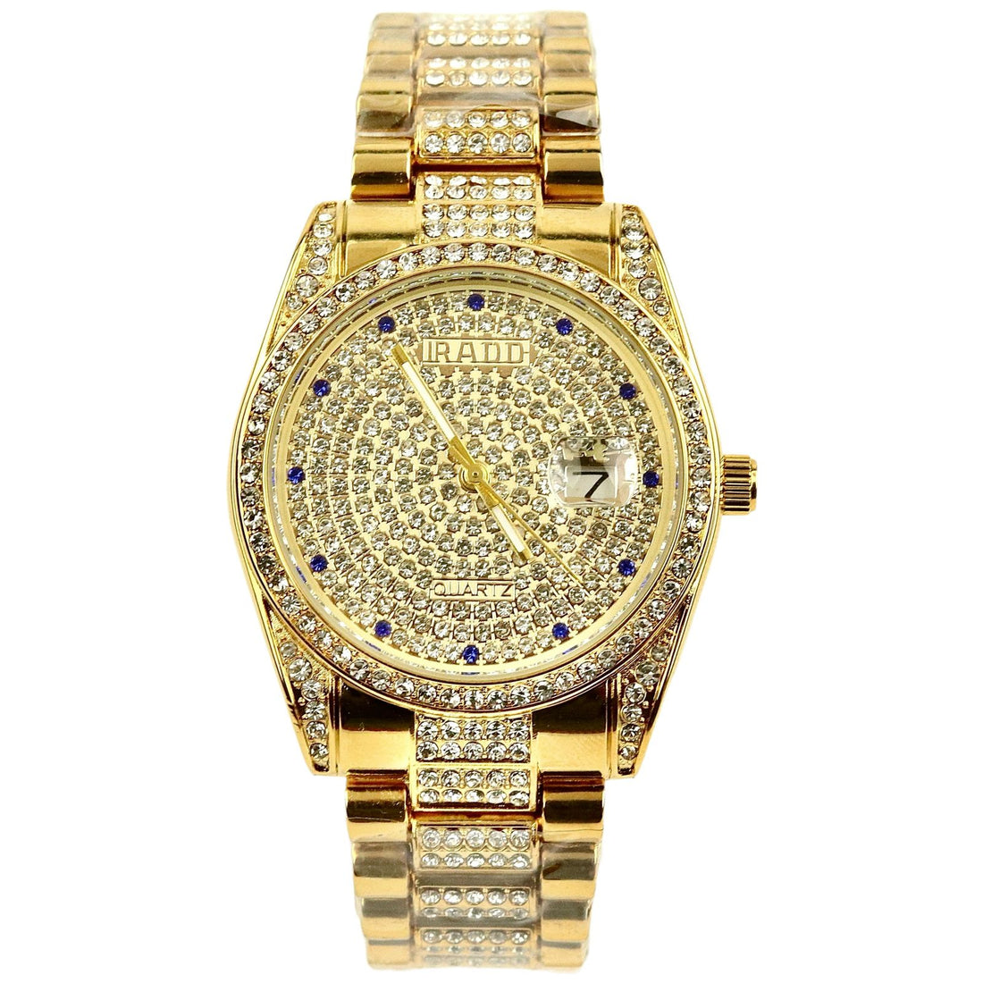 Rado - Diamond Edition - 40mm - C-824 image 0