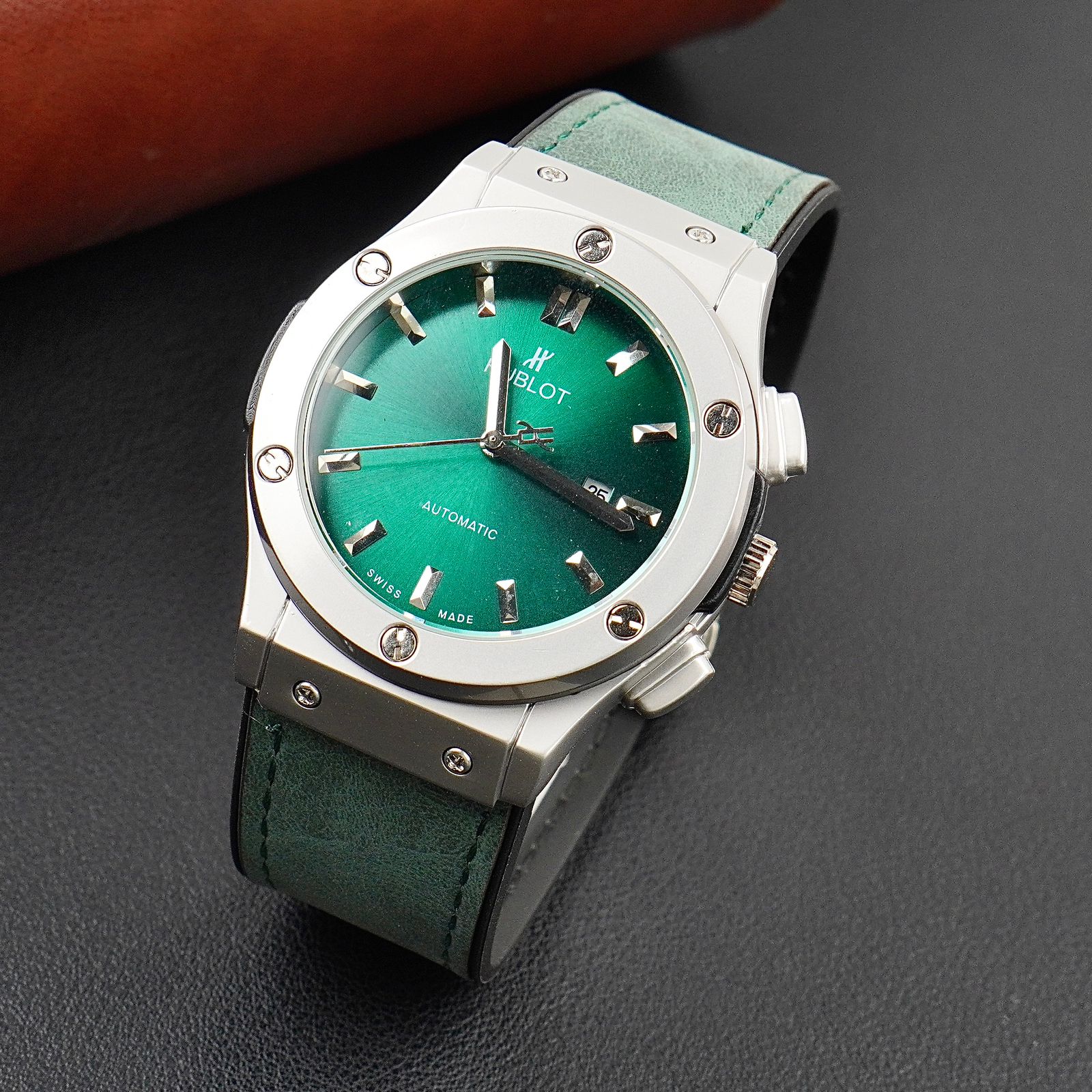 Hublot - Men Watch High Quality - S-780 image 8