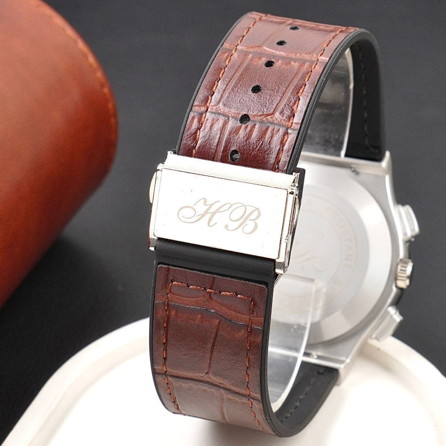Hublot - Men High Quality Watch - S-762 image 3